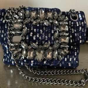 Kurt Geiger small purse